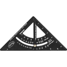 Faithfull Prestige Adjustable Quick Roofing Square