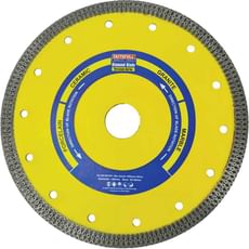 Faithfull Porcelain Tile Diamond Cutting Disc Faithfull Porcelain Tile Diamond Cutting Disc