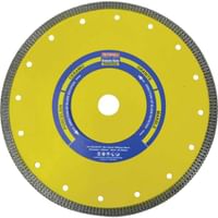 Faithfull Porcelain Tile Diamond Cutting Disc Faithfull Porcelain Tile Diamond Cutting Disc