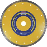 Faithfull Porcelain Tile Diamond Cutting Disc 