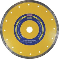 Faithfull Porcelain Tile Diamond Cutting Disc
