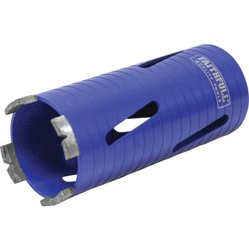 Faithfull Dry Diamond Core Drill