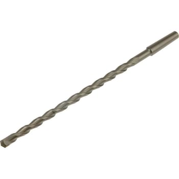 Faithfull A Taper Diamond Cores Pilot Drill Bit