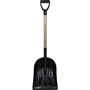 Faithfull Plastic Debris Shovel