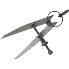 Faithfull Spring Divider 