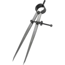 Faithfull Spring Divider