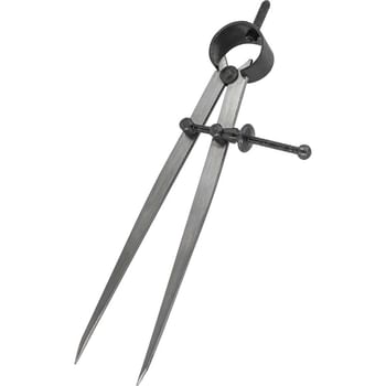 Faithfull Spring Divider