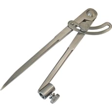 Faithfull Square Leg Divider / Compass