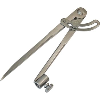 Faithfull Square Leg Divider / Compass
