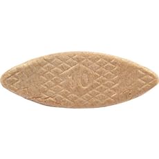 Faithfull Wood Jointing Biscuits