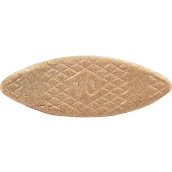 Faithfull Wood Jointing Biscuits Faithfull Wood Jointing Biscuits