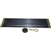 Drain Rod Sets Price Comparisons | Compare The Build