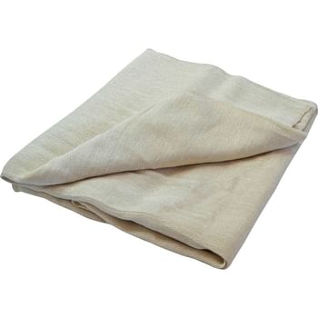 Faithfull Cotton Twill Dust Sheet