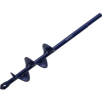 Faithfull Earth Auger Drill Bit