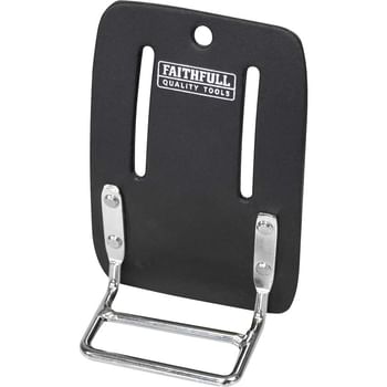 Faithfull Belt Holder for End Cutting Pliers