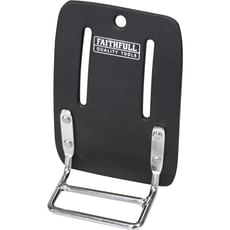 Faithfull Belt Holder for End Cutting Pliers Faithfull Belt Holder for End Cutting Pliers