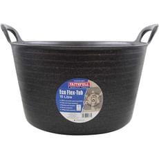 Faithfull Eco Flex Tub