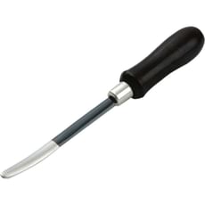 Faithfull Engineers Half Round Hand Scraper