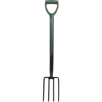 Faithfull Essentials Border Fork