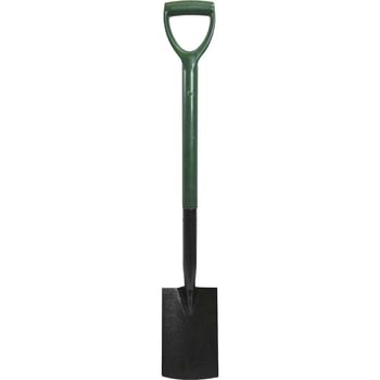 Faithfull Essentials Border Spade
