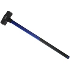 Faithfull Fibreglass Shaft Sledge Hammer