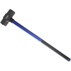 Faithfull Fibreglass Shaft Sledge Hammer