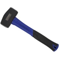 Faithfull Fibreglass Shaft Club Hammer