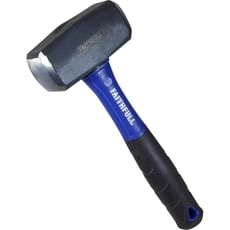 Faithfull Club Hammer