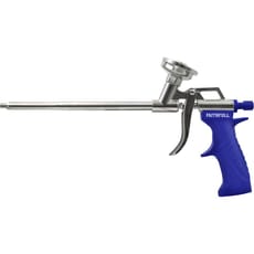 Faithfull Expanding Foam Spurt Gun
