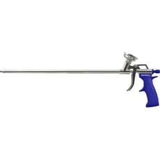 Faithfull Long Barrel Expanding Foam Spurt Gun