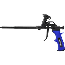 Faithfull Non Stick Coated Expanding Foam Gun