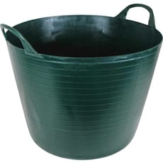 Faithfull Flex Tub Heavy Duty Flexible Bucket