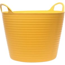 Faithfull Flex Tub Heavy Duty Flexible Bucket Faithfull Flex Tub Heavy Duty Flexible Bucket
