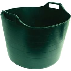 Faithfull Flex Tub Heavy Duty Flexible Bucket