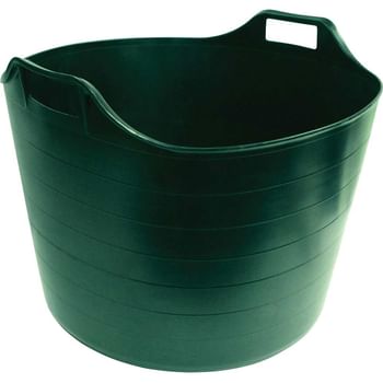 Faithfull Flex Tub Heavy Duty Flexible Bucket