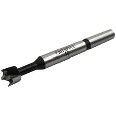 Faithfull Forstner Drill Bit