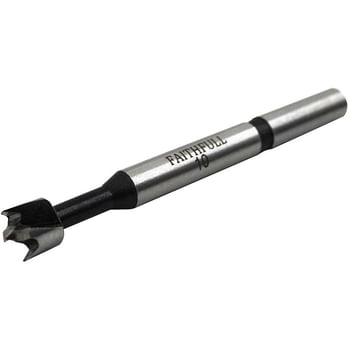Faithfull Forstner Drill Bit