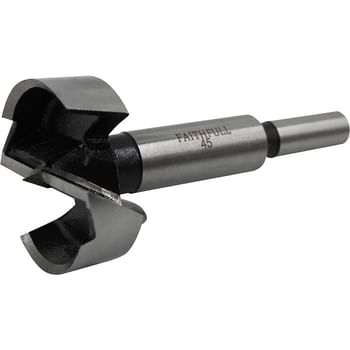 Faithfull Forstner Drill Bit