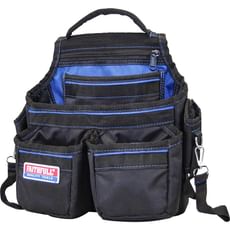 Faithfull Framers Nylon Tool Pouch Faithfull Framers Nylon Tool Pouch