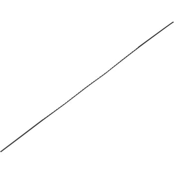 Faithfull Fretsaw Blades