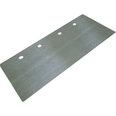 Faithfull Floor Scraper Blade Heavy Duty