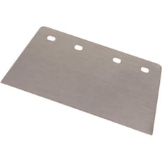 Faithfull Floor Scraper Blade Heavy Duty