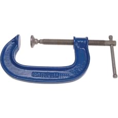 Faithfull G Clamp