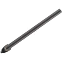 Faithfull Glass & Tile Drill Bits Price Comparisons | Compare The Build