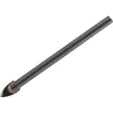 Faithfull Tile and Glass Drill Bit