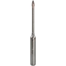 Faithfull Carbide Hard Tile and Glass Drill Bit