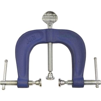 Faithfull Edge Clamp
