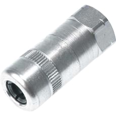 Faithfull Heavy Duty Grease Gun Hydraulic Connector
