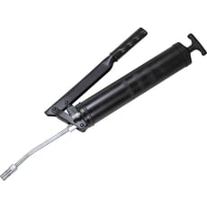 Faithfull Side Lever Grease Gun