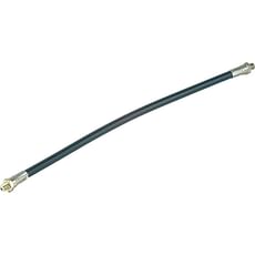 Faithfull Grease Gun Connecting Hose
